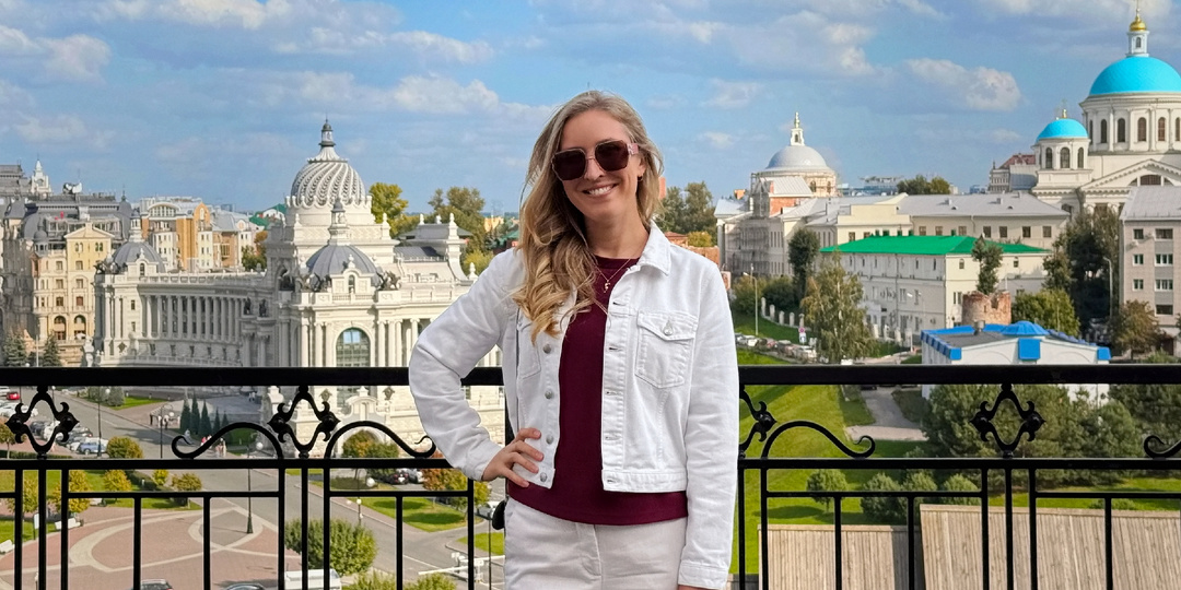 Где я жила в Казани? 3 проверенных варианта: доступный, практичный и «по-богатому»