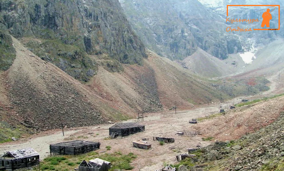 Борлаг наши дни