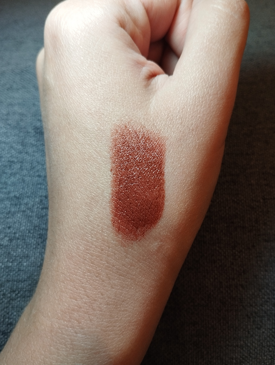 FOR ME BY GOLD APPLE multistick all-in-one в оттенке 08-sunburn.