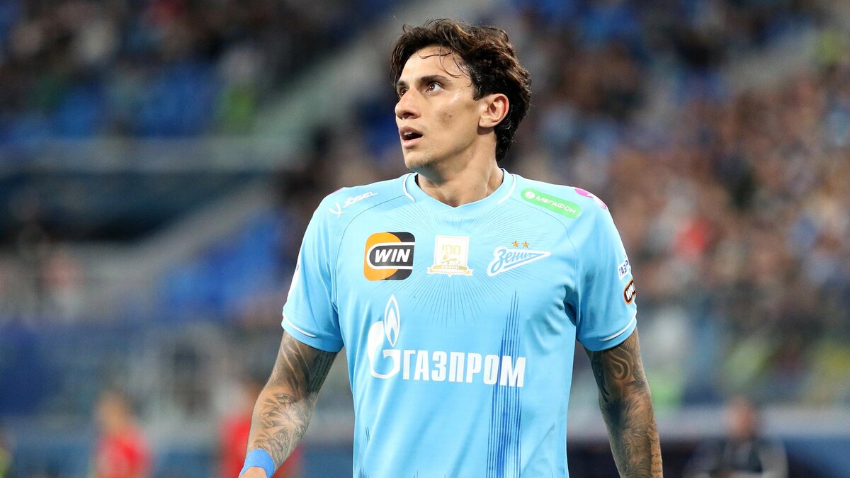    Фото: Maksim Konstantinov/globallookpress.com