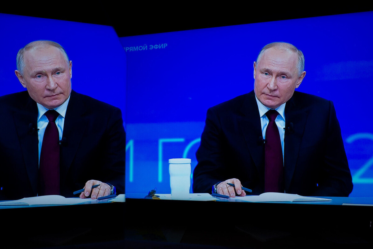 Фото: Олег Золото / «Петербургский дневник»