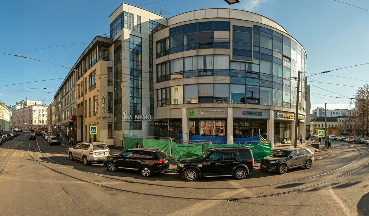 Центр Флебологии Нижний Новгород