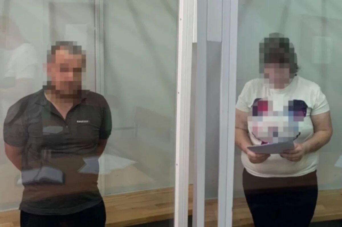    На Украине родители убили 4-летнего сына за то, что он взял хлеб и печенье