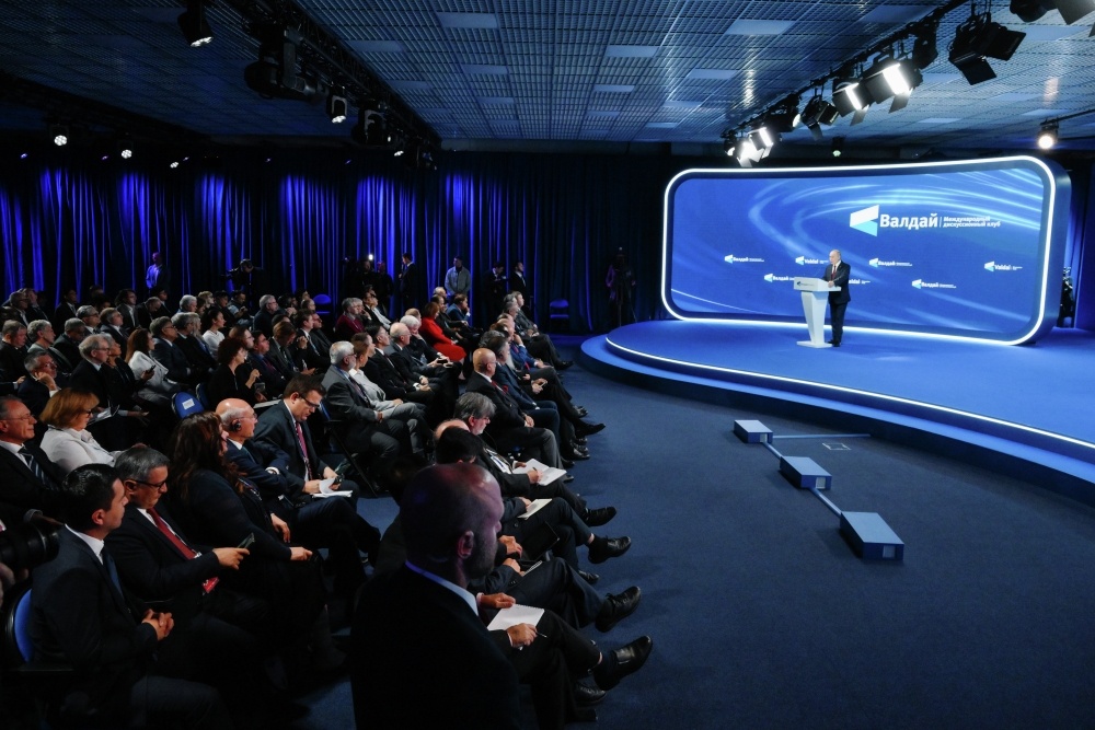    Фото: Григорий Сысоев / РИА Новости