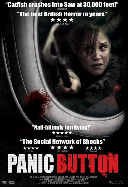 Кадр из фильма «Тревожная кнопка» (2011)