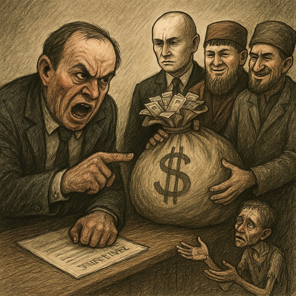 Автор: В. Панченко