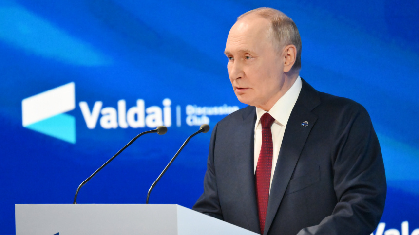    Фото: © РИА Новости/Григорий Сысоев; 5-tv.ru