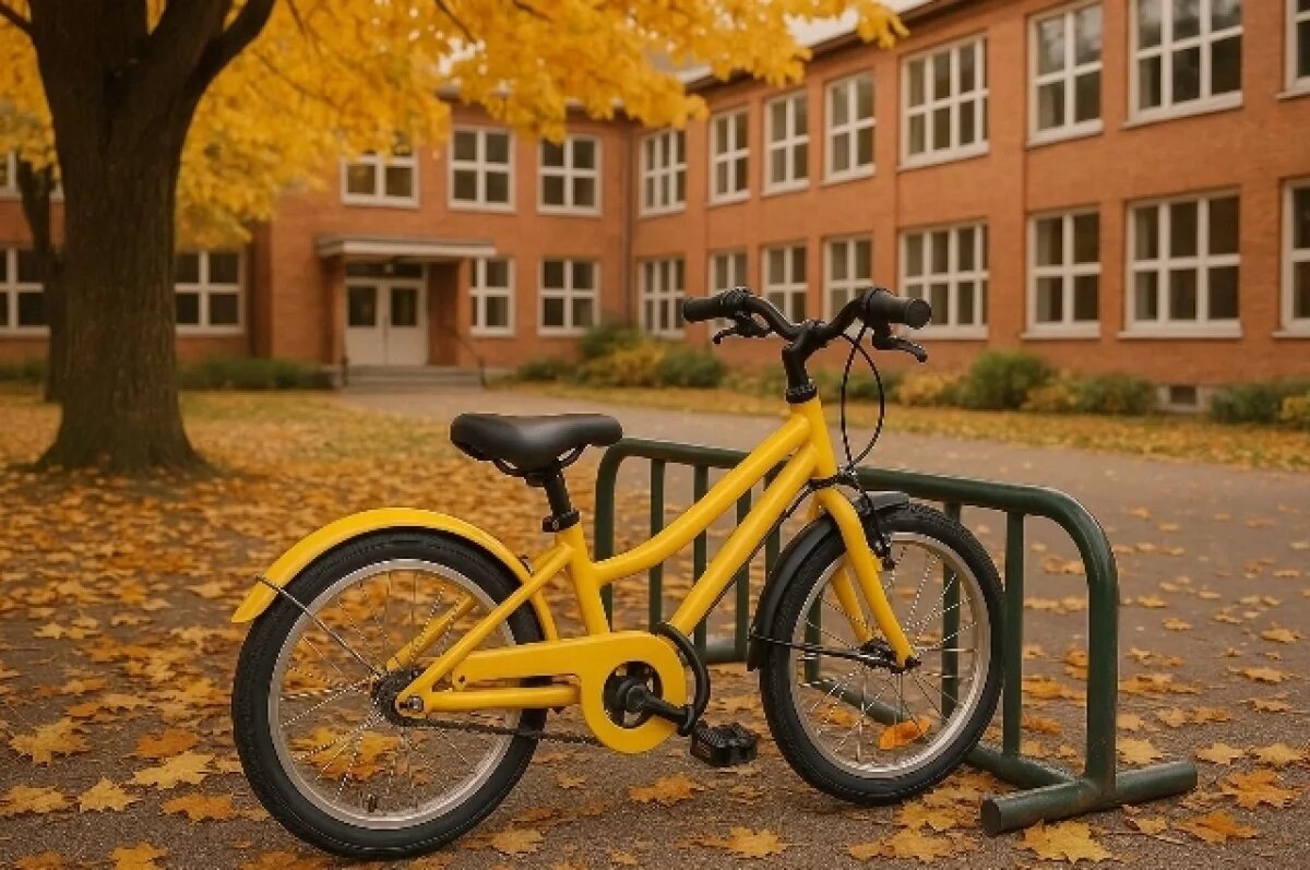    В Калининграде задержан серийный похититель велосипедов