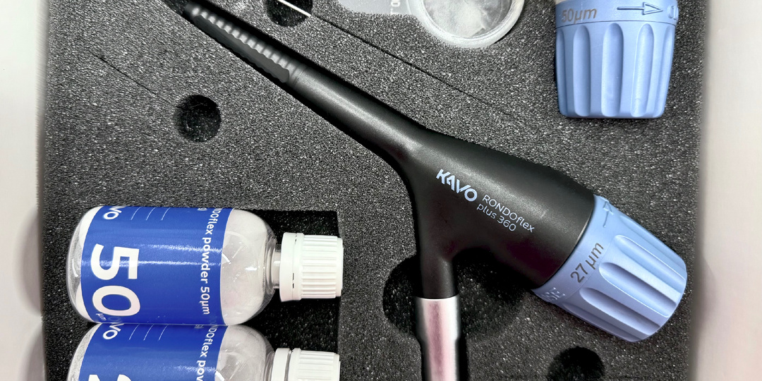 Лечение кариеса без бормашины. Почему воздушно-абразивная методика - это больше маркетинговая ловушка, чем реальность