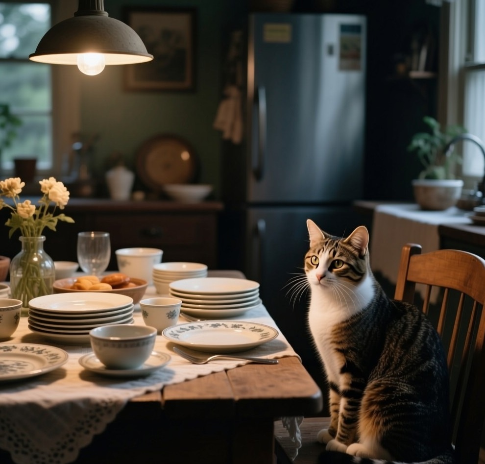 А какие бабушкины приметы помните вы?