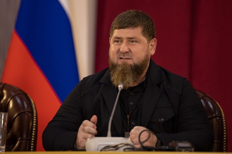    Фото: Пресс-служба Главы Чеченской Республики Роман Котлов