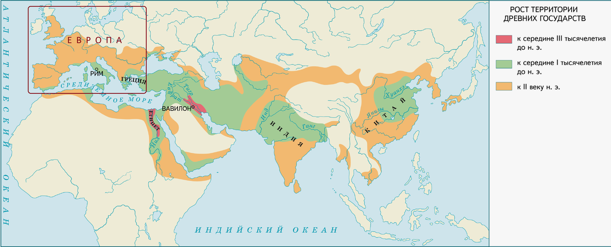 Вавилон, Древний Египет, Древний Рим, Греция и далее Китай, Индия – все эти перечисленные древние государства также обязывали своих дам прикрывать грудь в общественных местах (изображение взято из открытых источников)