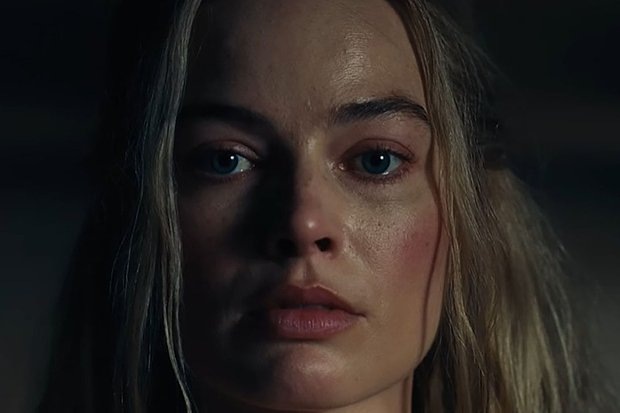    Кадр: фильм «Грозовой перевал»