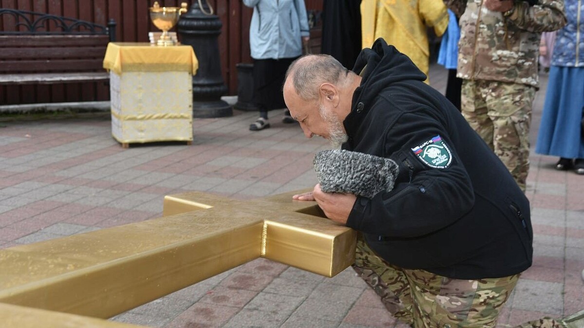    фото: пресс-служба администрации Краснодарского края