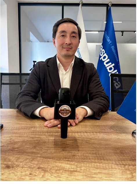 Фото: ИА «Караван Инфо» Астана