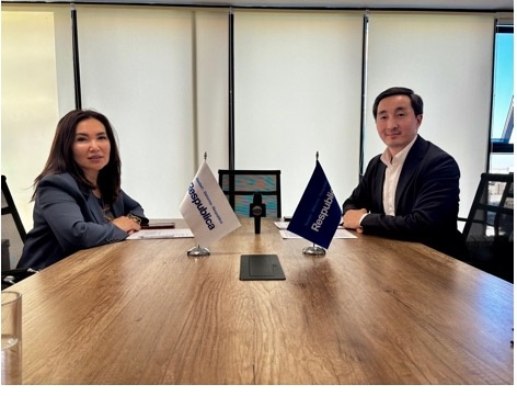 Фото: ИА «Караван Инфо» Астана