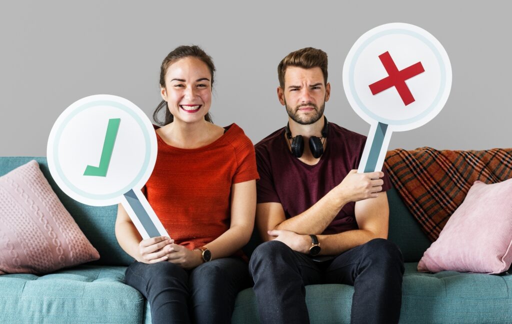 Учимся на ошибках. Фото Freepik