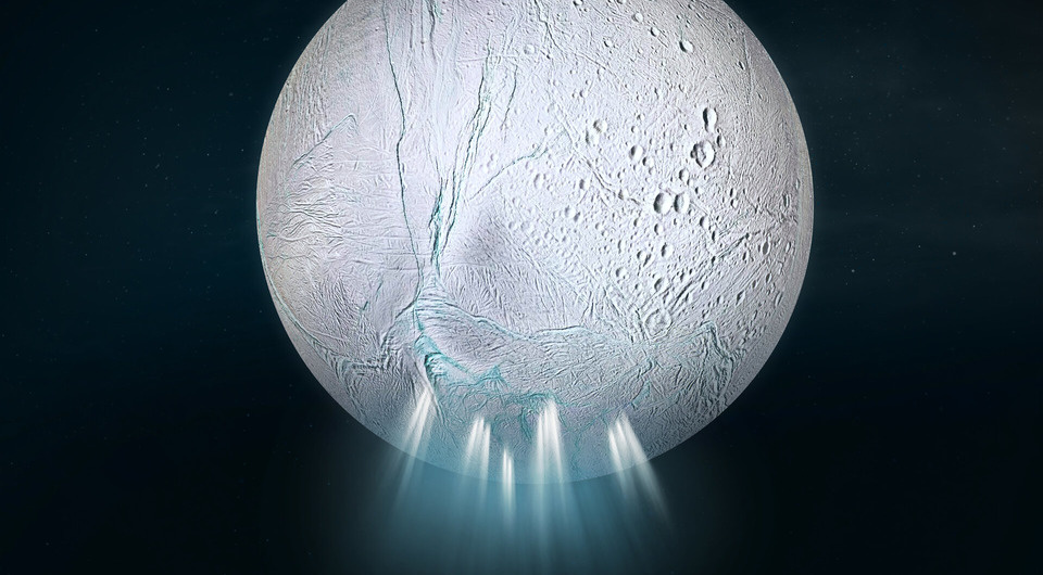   ESA; NASA / JPL-Caltech / Space Science Institute / Lunar and Planetary Institute