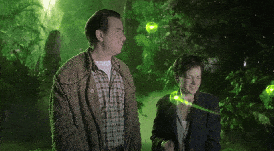   The 10th Kingdom / NBC, 2000