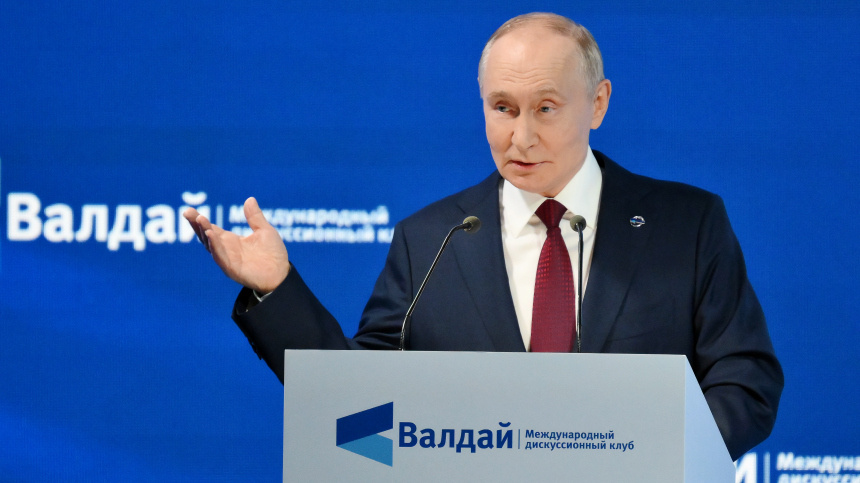    Фото: © РИА Новости/Григорий Сысоев; 5-tv.ru