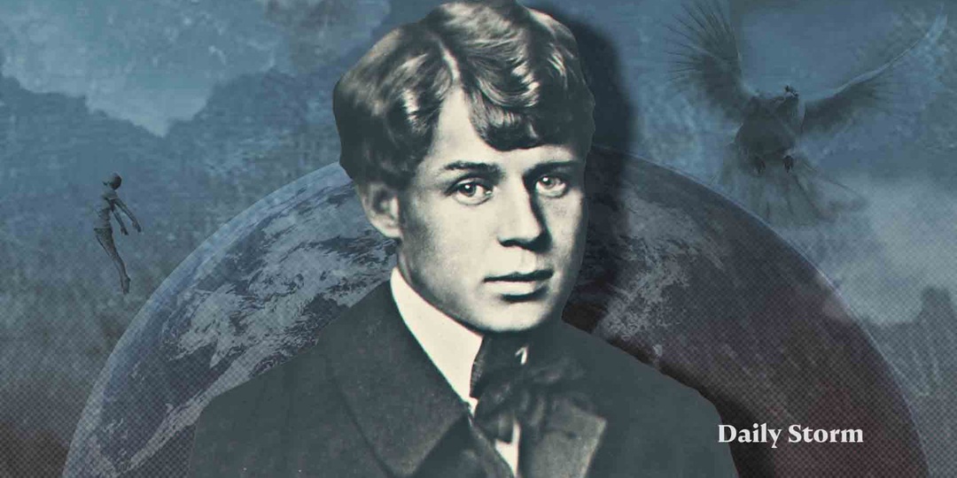 «Его душа еще не вернулась на Землю»: правнучка Сергея Есенина рассказала, где он сейчас