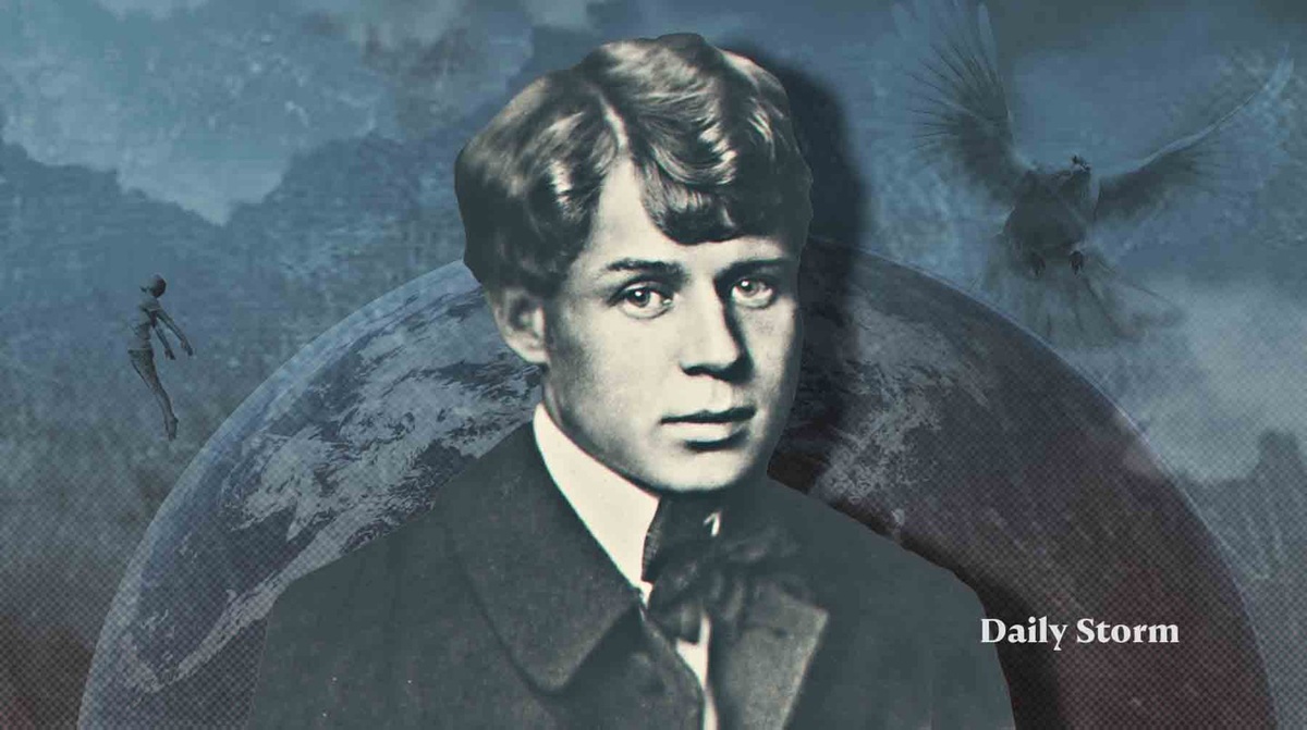    Коллаж: Daily Storm