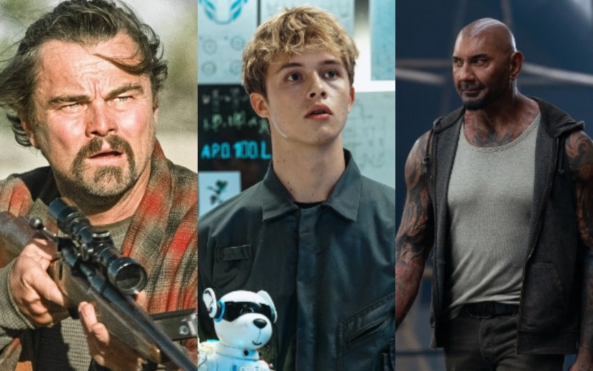    Новый фильм с Леонардо Ди Каприо, «Кругосветка Удмуртии» и концерт латинской музыки: куда сходить в Ижевске с 3 по 5 октября