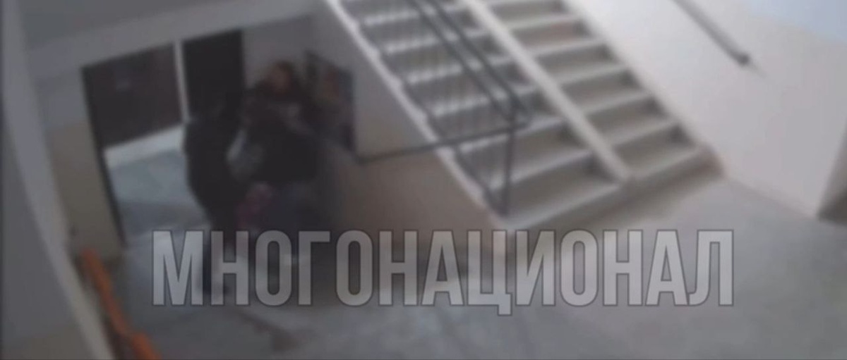    Фото: скрин видео тг-канала "Многонационал"