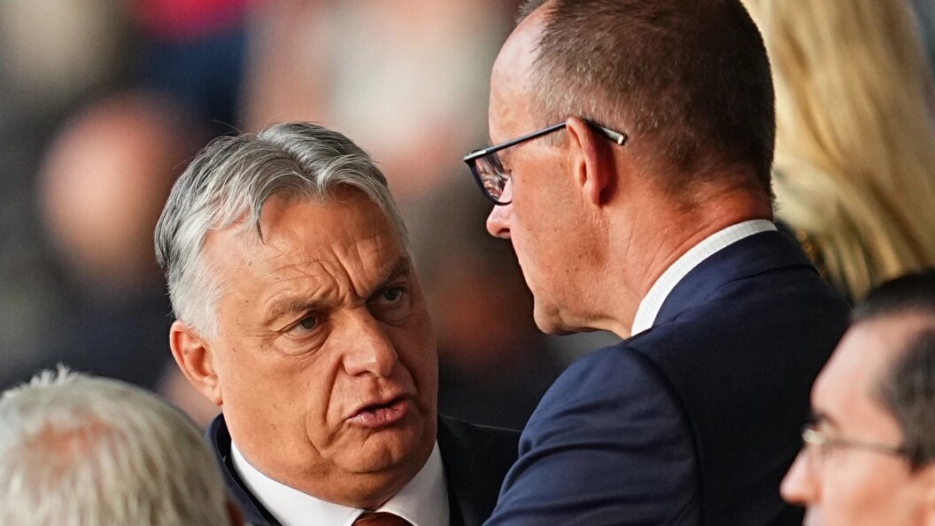    Фото: Michael Kappeler/Globallookpress