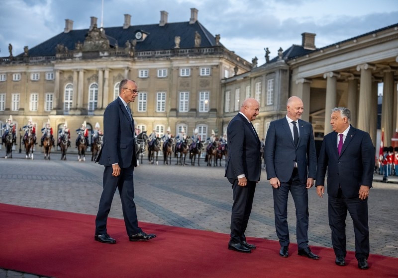    Фото: Michael Kappeler/Globallookpress