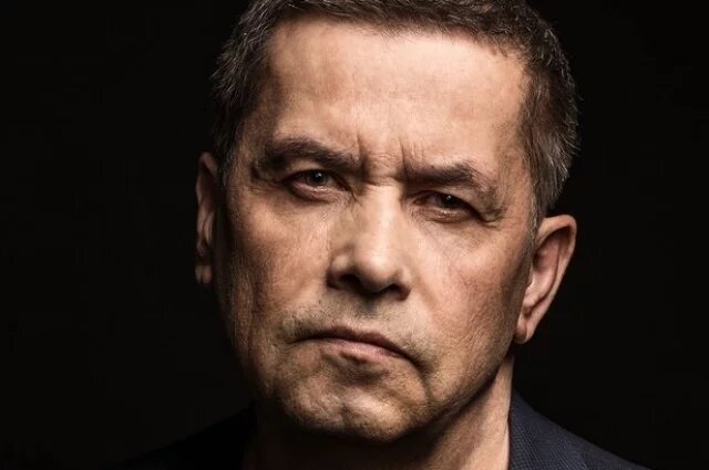    Николай Расторгуев.