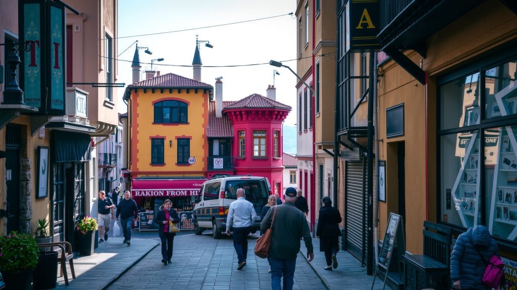    Что скрывают местные жители Стамбула от приезжих