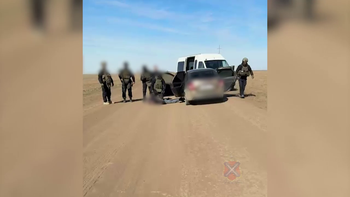 Фото: ГУ МВД по Волгоградской области