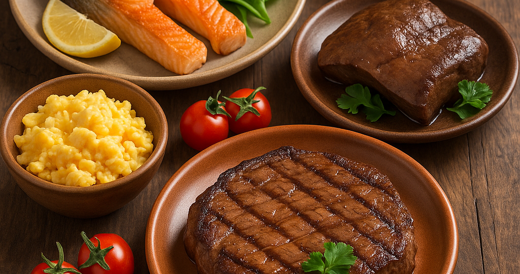 В12-дефицитная анемия: когда крови не хватает витамина