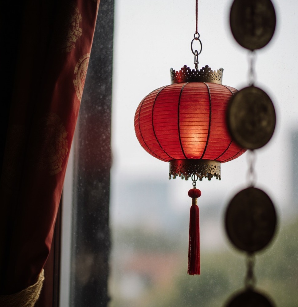 Фэншуй - это не мистика, а умение создать пространство, где хочется жить.