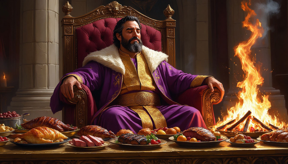 картинка сгенерирована нейросетью Яндекс 