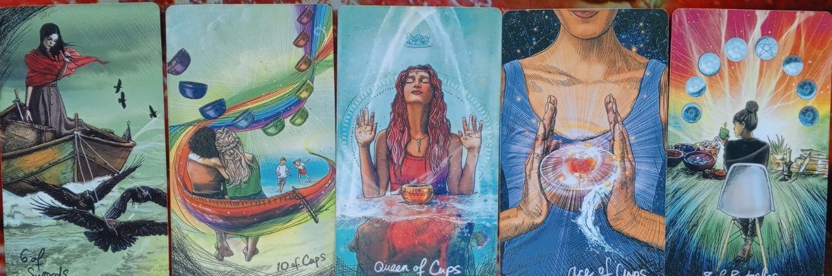 картинка принадлежит автору канала