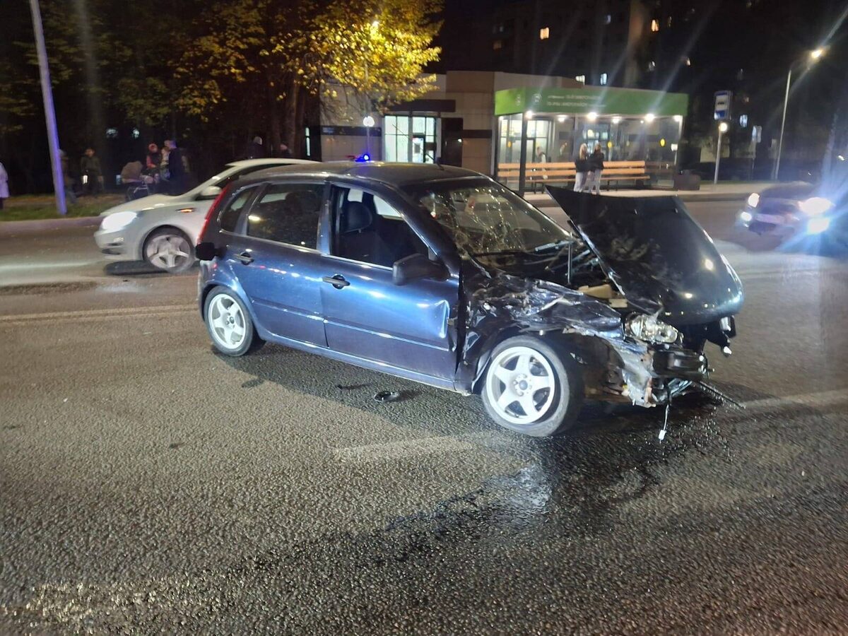 Фото: Госавтоинспекция Нижнекамска