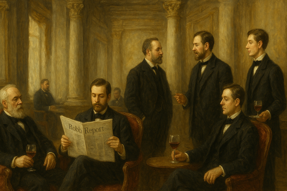     Гид по закрытым клубам Москвы: где они находятся и зачем в них вступать