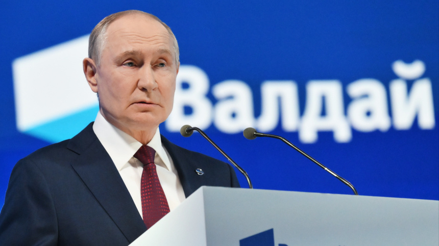    Фото: © РИА Новости/Григорий Сысоев; 5-tv.ru