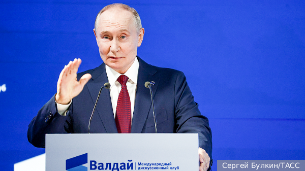     Фото: Сергей Булкин/ТАСС   
 Текст: Ольга Иванова