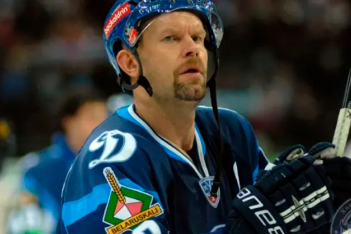    Фото: hcdinamo.by