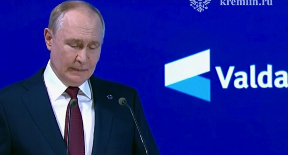    Пресс-служба Кремля