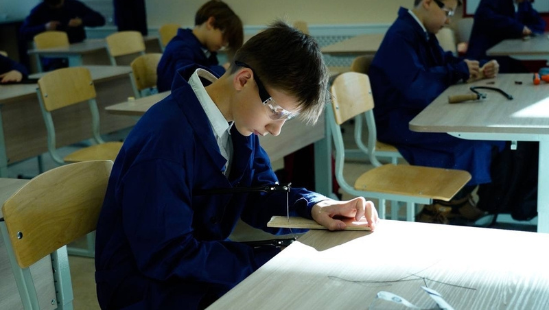      Фото: ИА «Победа26»