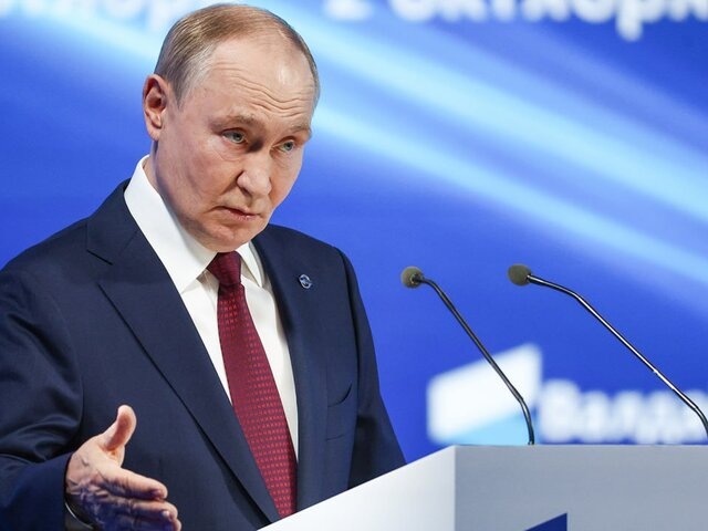    Фото: ТАСС/Сергей Булкин