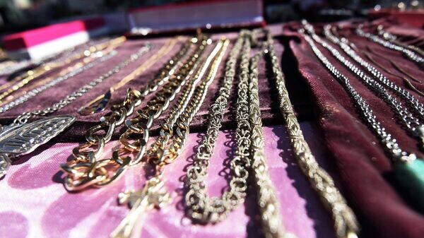    © Sputnik / Мария Амелина