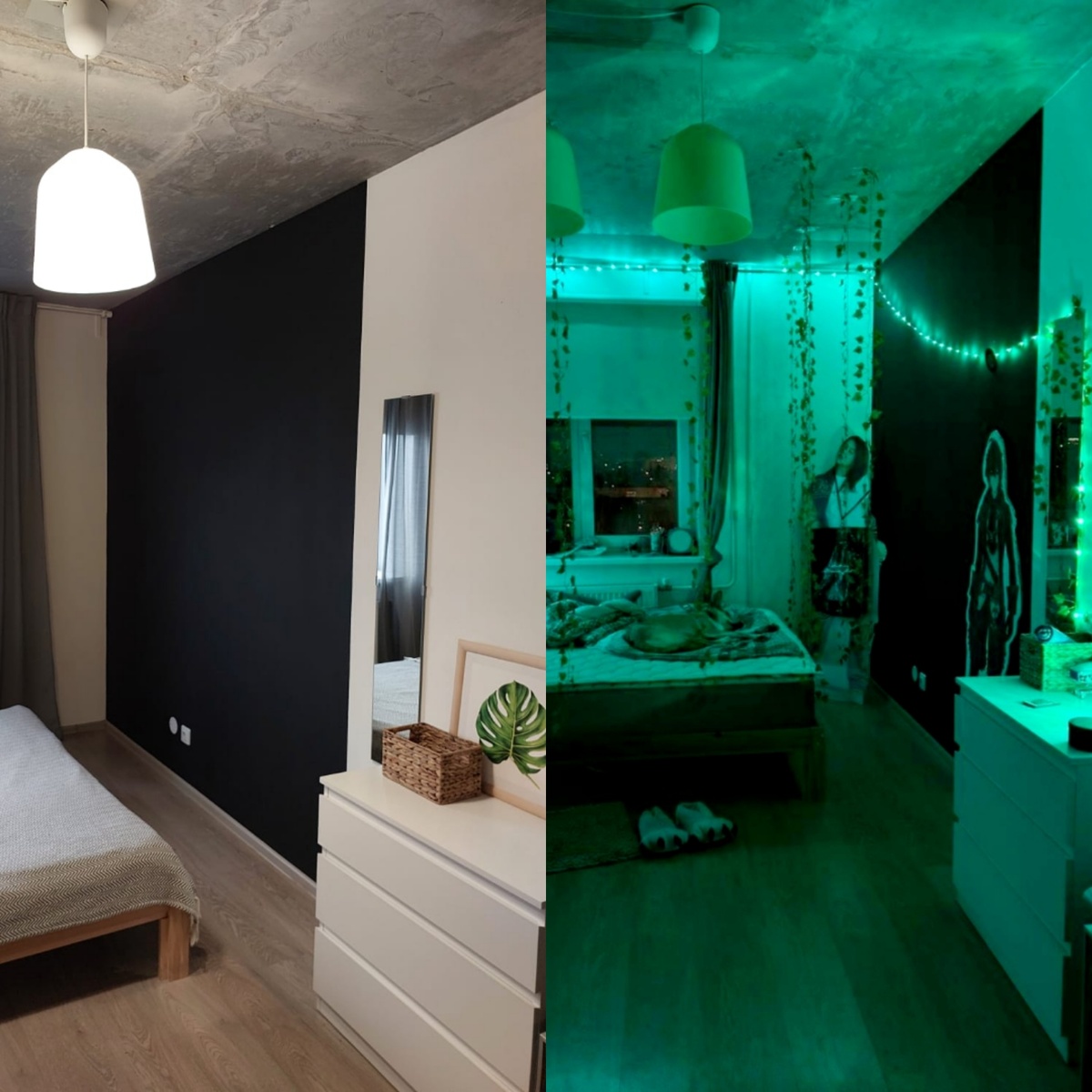 Было фу - стало ах)