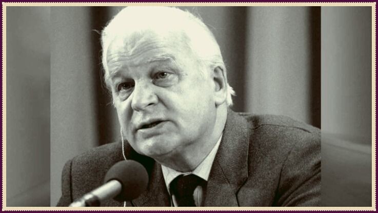 режиссер Ростоцкий