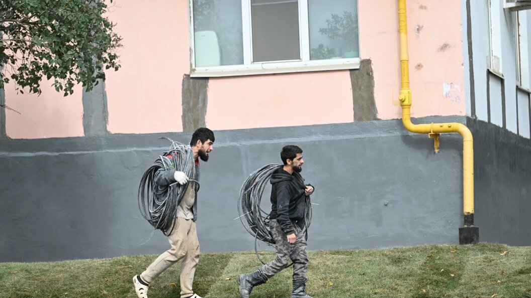    Фото: Globallookpress