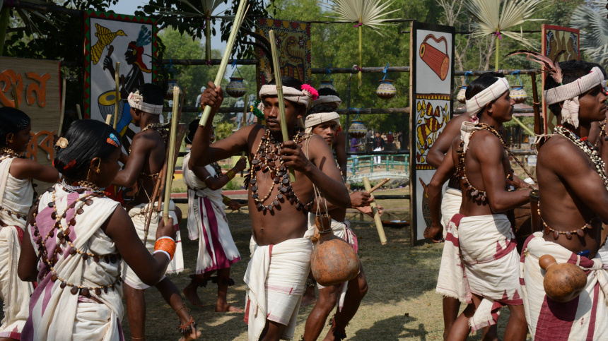    Фото: www.globallookpress.com/Samiran Nandy